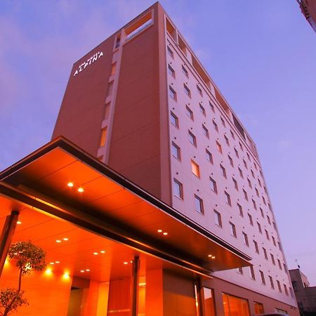 Spa Hotel Alpina Hida Takayama (Adults Only) Екстер'єр фото